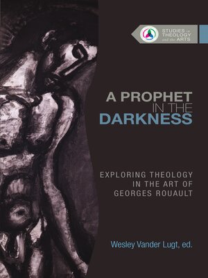 cover image of A Prophet in the Darkness